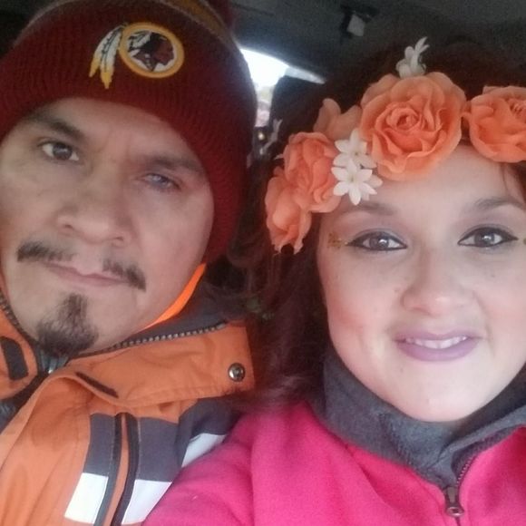 Meet your Posher, Maria - Picture 1 of 1